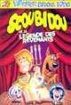 Scoubidou et la légende des Revenants