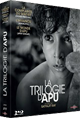 Coffret la trilogie d'Apu par Satyajit Ray