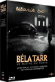 Coffret Bela Tarr (Le maitre du temps)