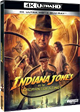 Indiana Jones et le Cadran de la destinée (Ultra HD / 4K)