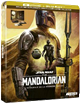 The Mandalorian : Saison 1 - édition limitée (Ultra HD/ 4K)