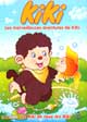 KIKI : les merveilleuses aventures de KiKi