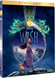 Wish : Asha et la Bonne Etoile