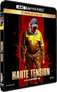 Haute tension (Ultra HD/ 4K)