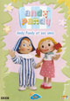 Andy Pandy et ses amis