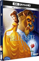 La belle et la Bête (Ultra HD / 4K)