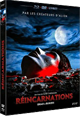 Réincarnations