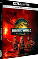 Jurassic World : Renaissance (Ultra HD / 4K)