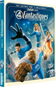Les Quatre Fantastiques : Premiers pas (Ultra HD / 4K)