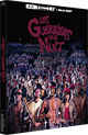 Les Guerriers de la nuit (Ultra HD / 4K)