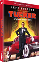 Tucker Edition Limitée Blu-Ray 4K Ultra HD