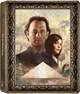 Da Vinci Code UHD 4K Steelbook 