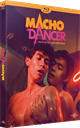 Macho Dancer