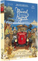 Marcel et Monsieur Pagnol
