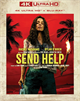 Send help (Ultra HD / 4K)