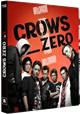 Coffret Crows Zero I et II