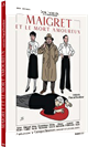 Maigret et le Mort Amoureux
