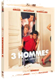 3 Hommes et un Couffin
