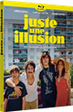 Juste Une Illusion