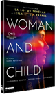 Woman and Child