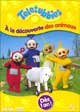 Teletubbies a la découverte des animaux