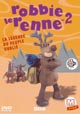 Robbie le renne 2 : la légende du peuple oublié