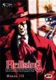 Hellsing Vol 3/4 