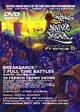 Battle of the year : FRANCE 2003