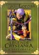 La legende de Crystania - édition collector