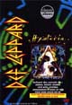 Def Leppard - Hysteria