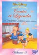 Walt Disney : Contes et Légendes volume 5 (Les trois petits cochons)