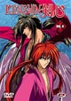 Kenshin Le Vagabond Vol.9