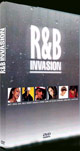 R&B Invasion