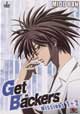 Get backers : Missions 1+2