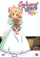 Sakura wars TV : Volume 4