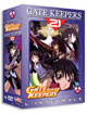 Gate Keepers Intégrale 4 DVD Box 2/2