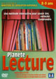 Planète lecture 1 à 4