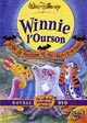 WINNIE  l'Ourson fête HALLOWEEN