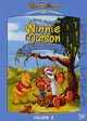 Le monde magique de Winnie l'ourson :vol. 8  Grandir avec Winnie L'Ourson