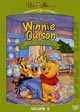 Le monde magique de Winnie l'ourson Volume 5 : Amis pour toujours