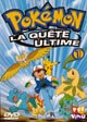 Pokemon, La Quête Ultime