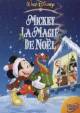 Mickey - La magie de Noël