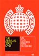 Ministry Of Sound - The Annual 2003 DVD