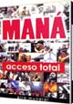 Mana - Acceso Total