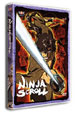 Ninja Scroll la série : Volume 1/4