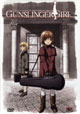 GunslingerGirl : Volume 3