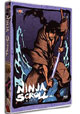 Ninja Scroll la série : Volume 3/4 