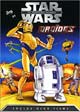 Star Wars : Droïds