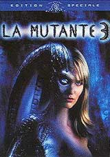 LA MUTANTE 3  DVDRIP FRENCH   HORREUR preview 0