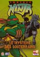 Tortues Ninja - vol. 3 et 4